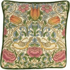 Bothy Threads Tapestry Kit - Rose Tapestry