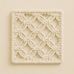 Square & Geometric Mats