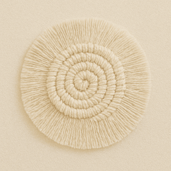 Minimalist Table Decor